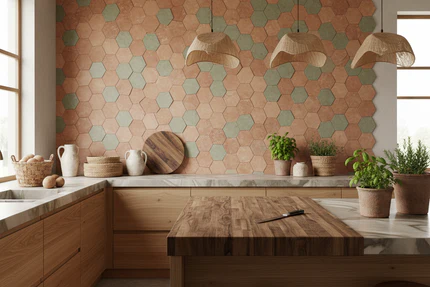 backsplash tile trends for the kitchen 2026